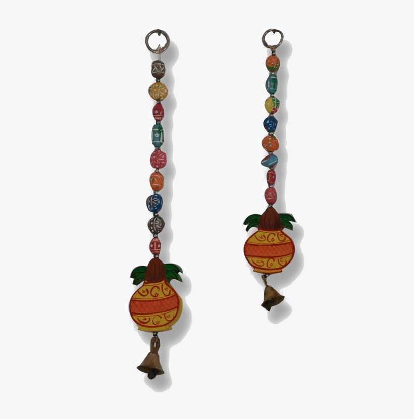 Zoom - Earrings, transparent png download