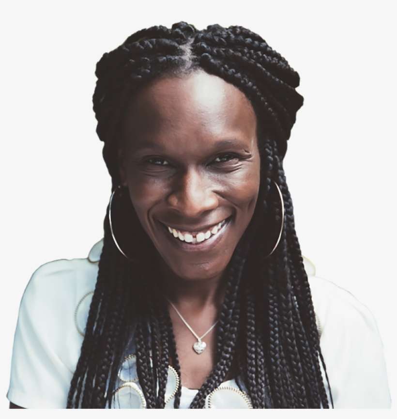 You're In Like Slim - Dreadlocks, transparent png download