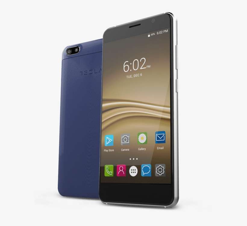 Durable Metal Frame - Tesla Sp6 2, transparent png download