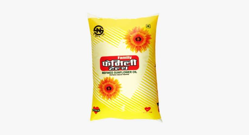 Family - Sunflower Oil In Nepal, transparent png download