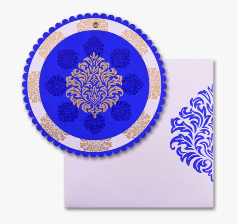 Hindu Wedding Cards - Universita Telematica Ecampus, transparent png download
