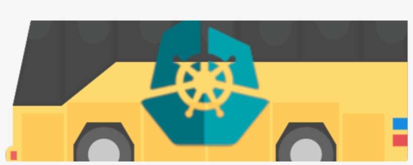 Tour Of Kubecon Na - Graphic Design, transparent png download