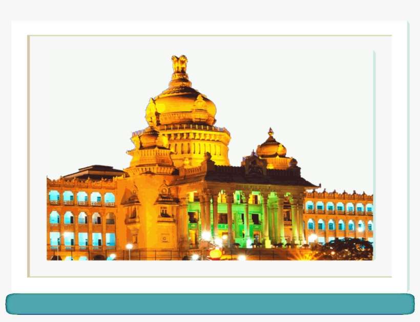 Book Classified Ads Online For Bangalore Newspapers - Castle, transparent png download