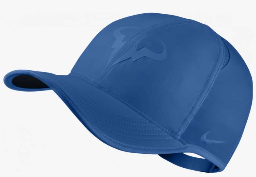 nadal featherlight hat
