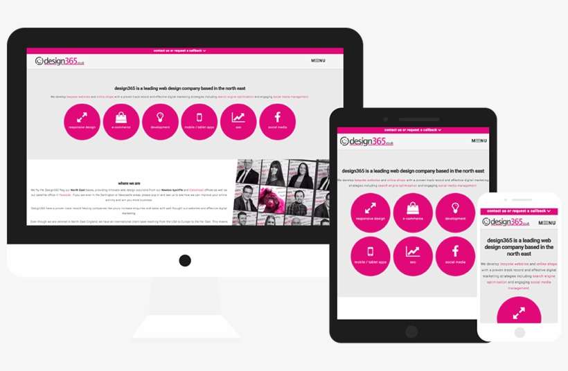 Mobile First - Responsive Websites - Website, transparent png download