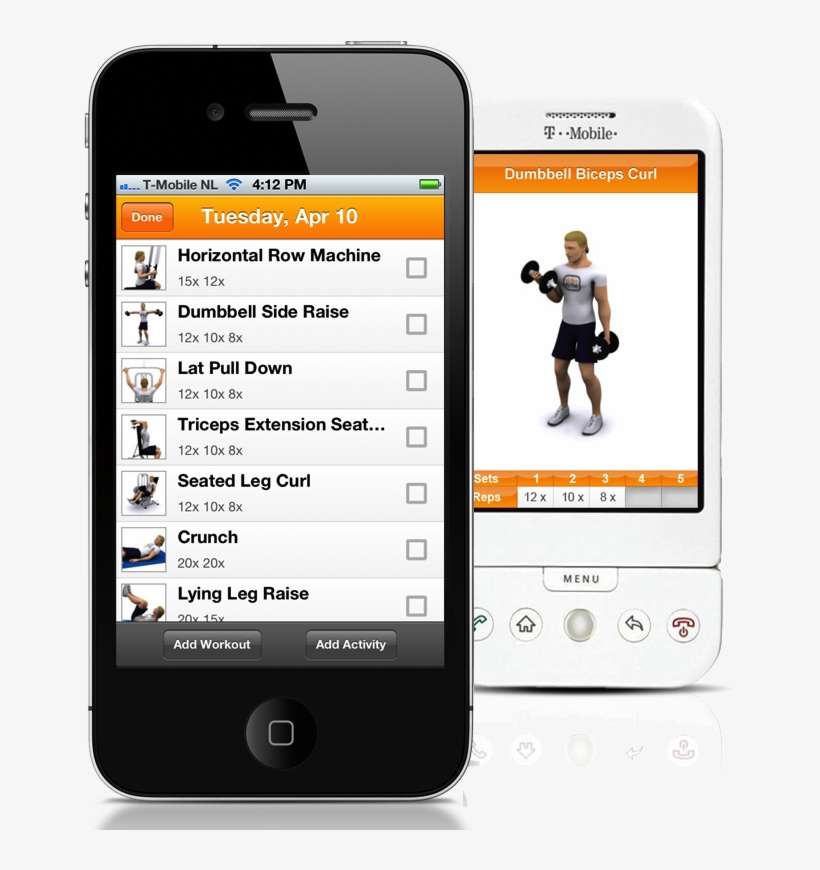 93157 Mobile Apps Transparent2 Original - Verizon The Number You Are Trying To Reach, transparent png download