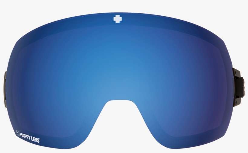 Legacy Replacement Lens - Spandex, transparent png download