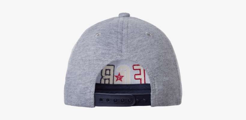 Baby Baseball Cap Fcb - Beanie, transparent png download