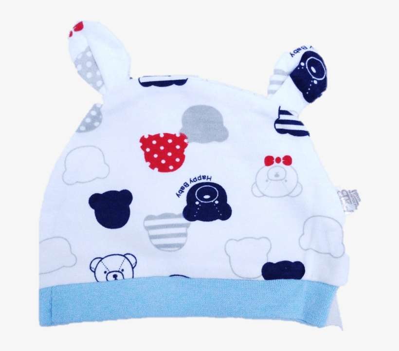 Alby Baby Cap - Beanie, transparent png download