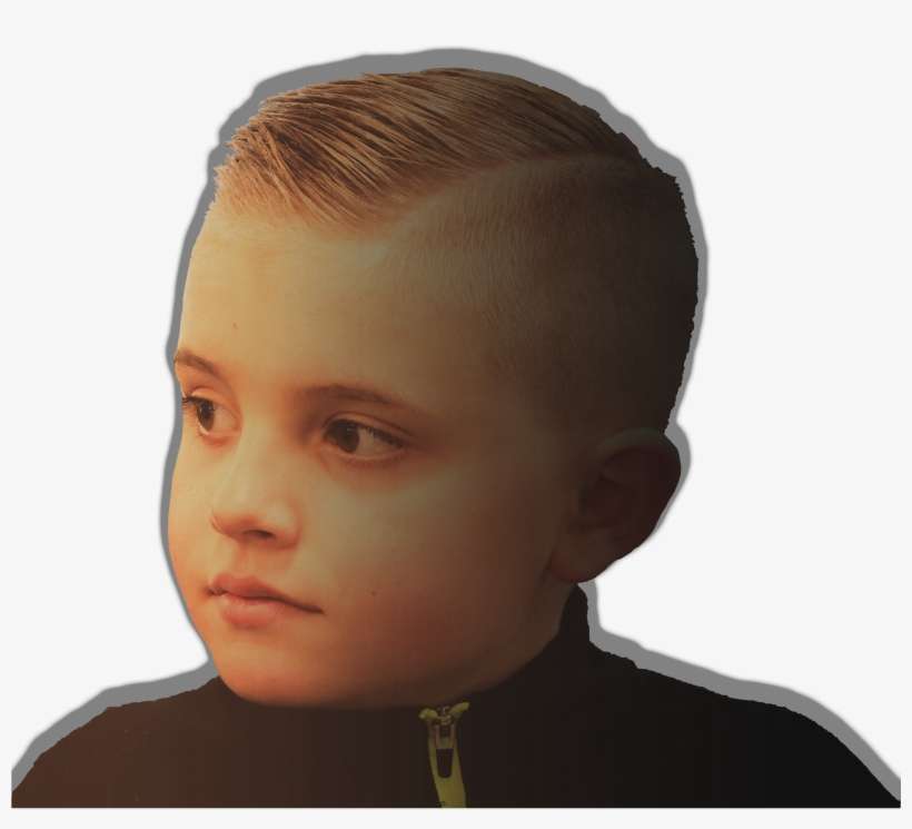 Haircuts - Toddler, transparent png download