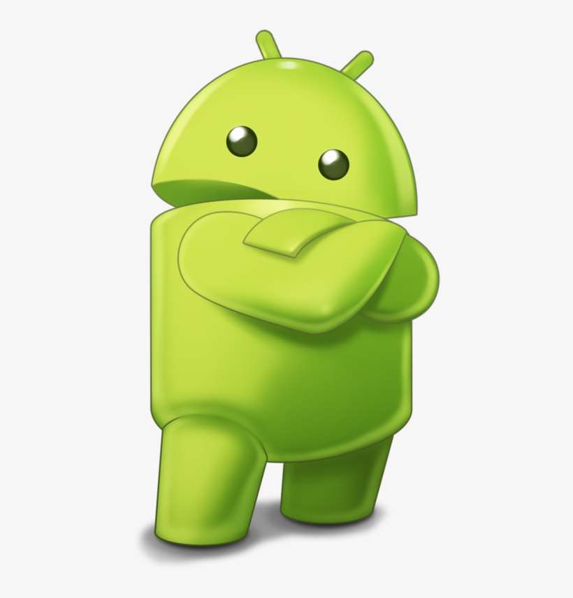 Android Training In Mohali And Chandigarh - Android, transparent png download