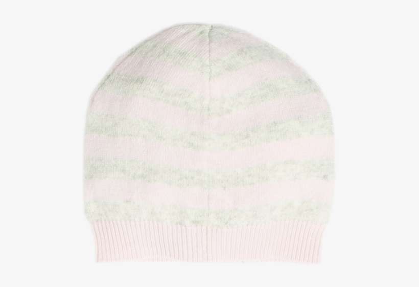 £30 Bonnie Baby London Cashmere Baby Hat - Beanie, transparent png download