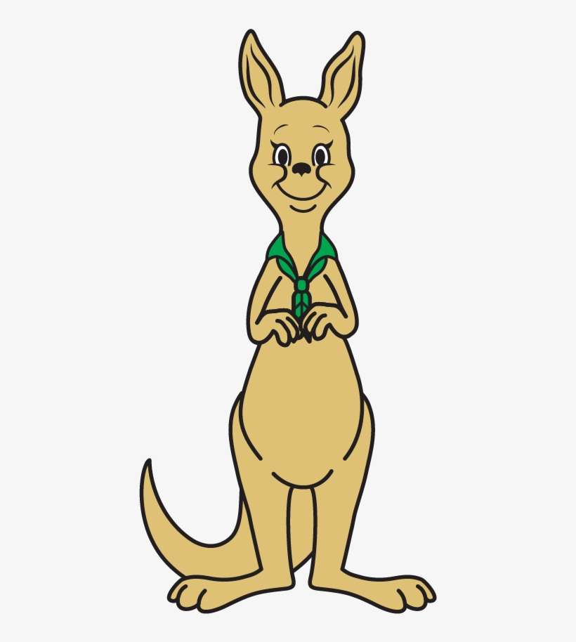 Bindi Front Green - Yellow, transparent png download