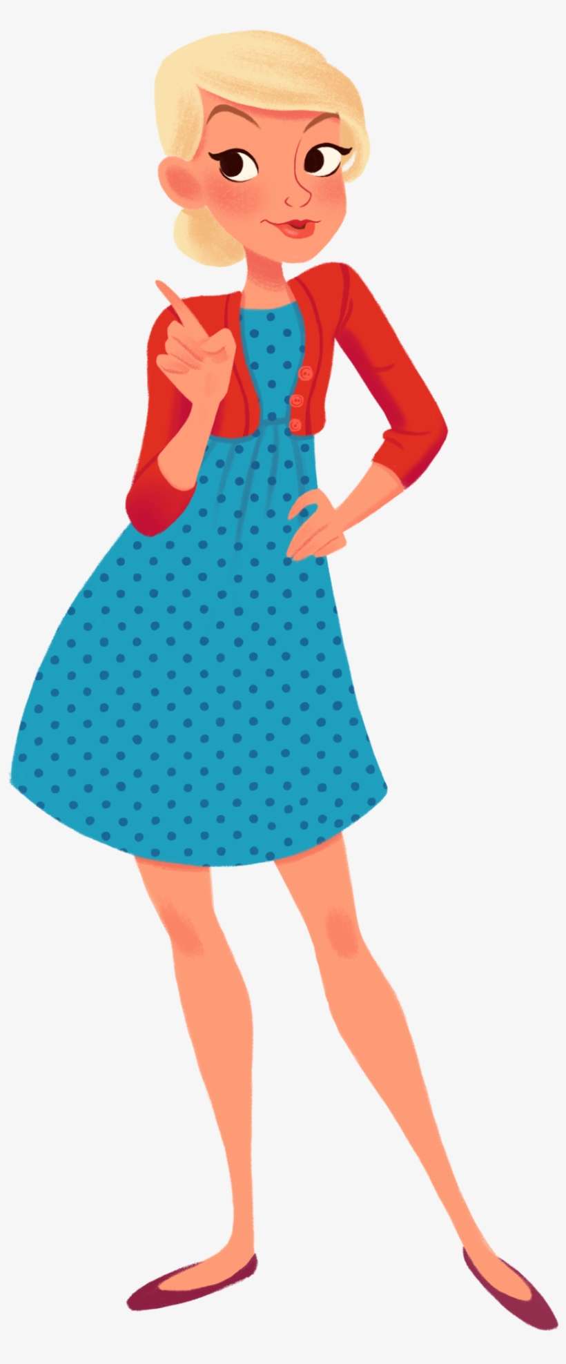 Tell Me If You Can Relate - Doll, transparent png download