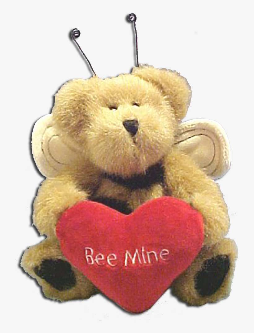 Plush - Teddy Bear, transparent png download