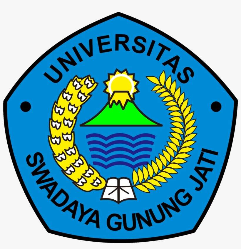 Swadaya Gunung Jati University - Univ Swadaya Gunung Jati, transparent png download