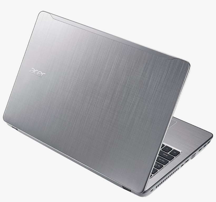 Acer Aspire - Acer F5 573g 53sj, transparent png download