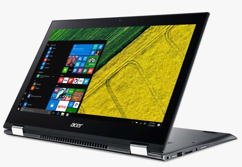 Acer Spin 5 Sp515 51gn 83yy Intel Core I7 8th Gen 8550u - Acer Spin Sp513 52n, transparent png download