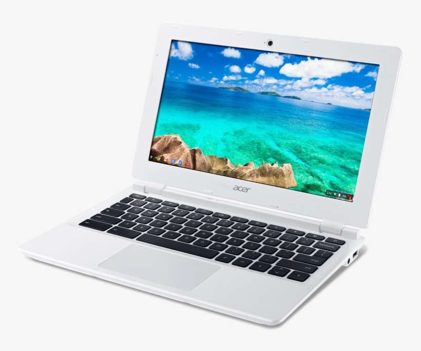 Acer Chromebook 11 - Much Is A Chromebook, transparent png download