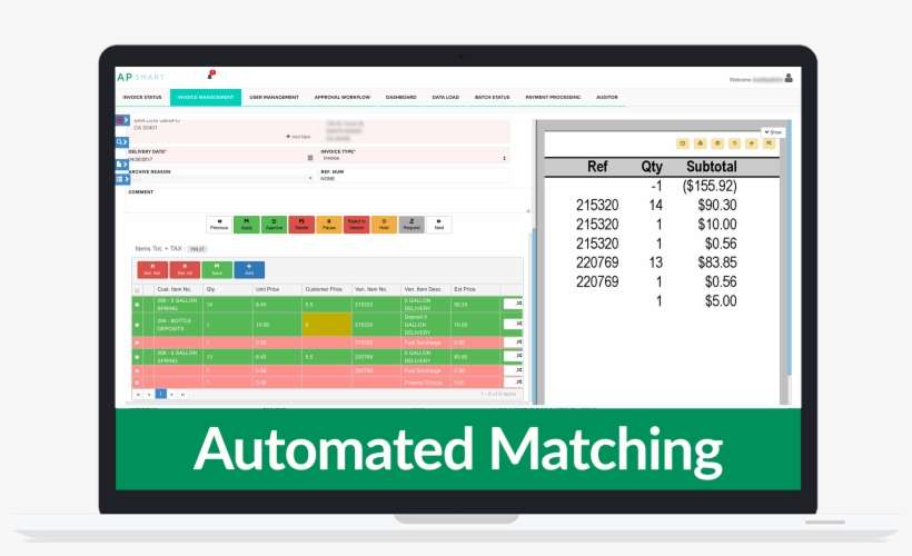Ap Automation Services - Computer Monitor, transparent png download