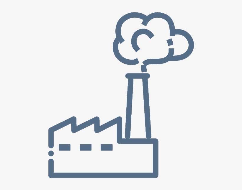 Industrial Ac - Illustration, transparent png download