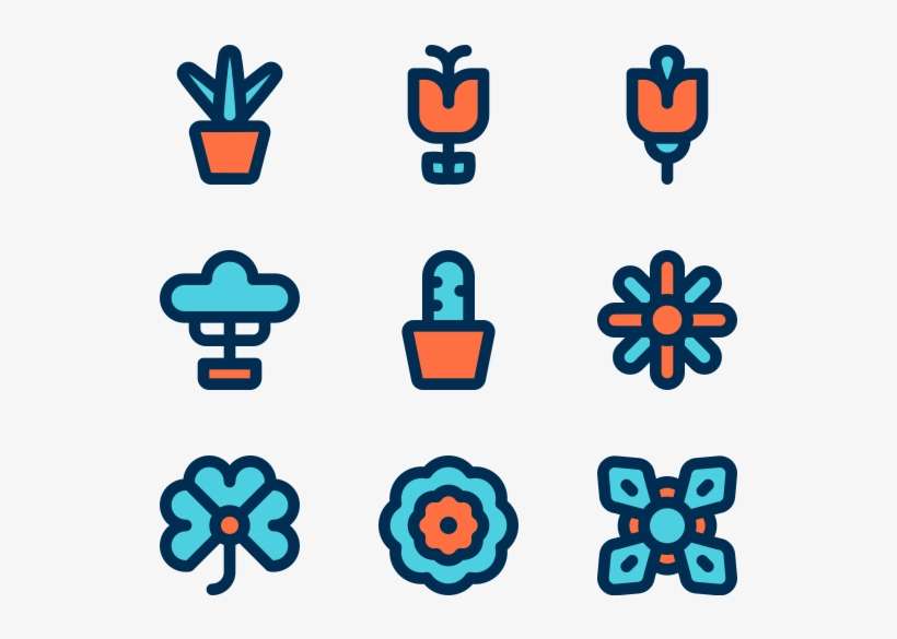 Plants - Aquarium Icon, transparent png download