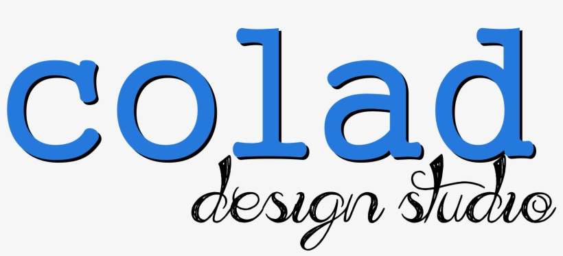 Colad Design Studio - Calligraphy, transparent png download