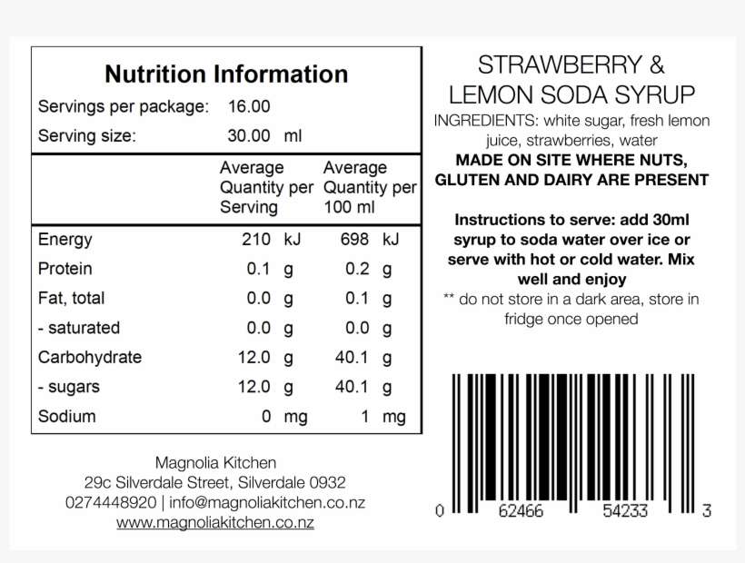 Nutrition Information Protein Ball, transparent png download