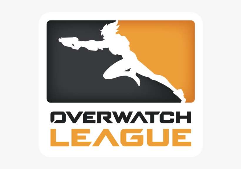 League Information - Overwatch League Logo Png, transparent png download