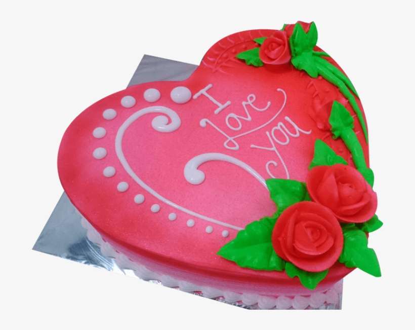 Black Forest Flavour Cake, transparent png download