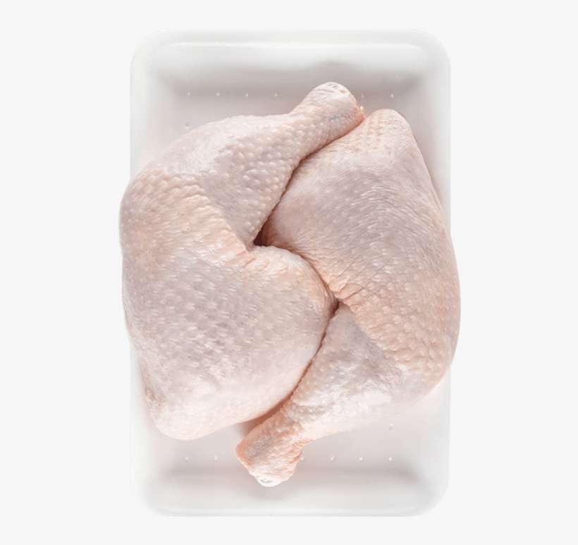 Boneless Skinless Chicken Thighs, transparent png download