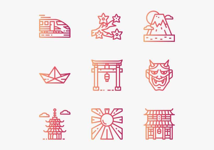 Japan, transparent png download