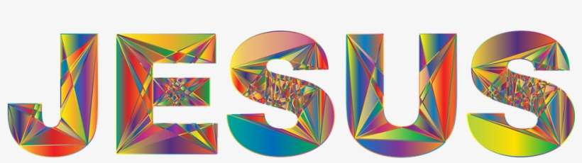 Clip Art Images - Jesus Banner, transparent png download