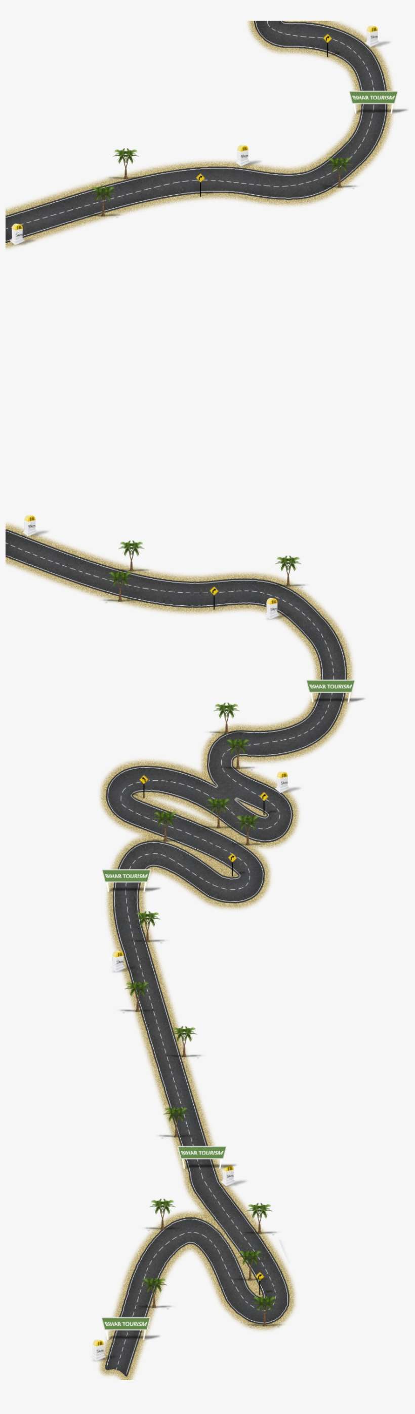 The Name Champaran Originates From Champa-aranya Meaning - Ribbon Snake, transparent png download