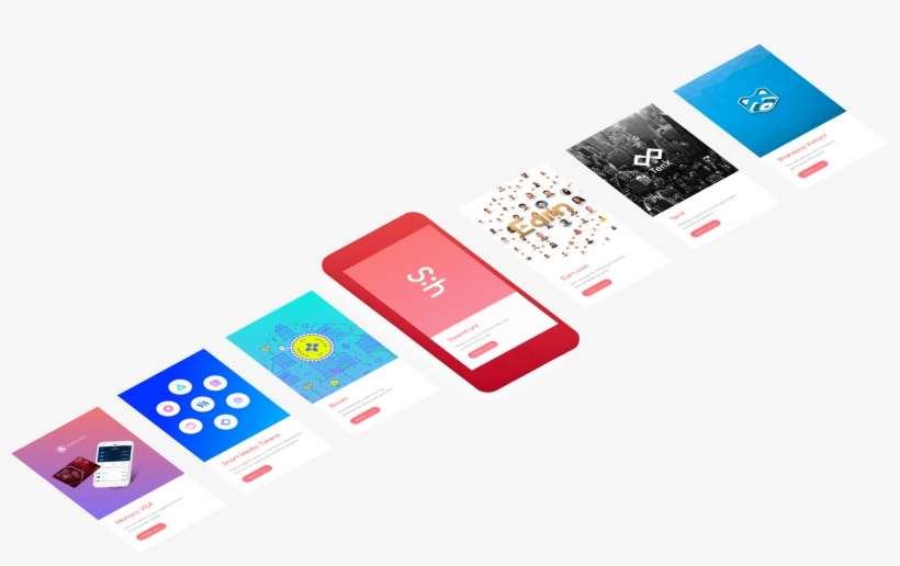 Original - Mobile Phone, transparent png download