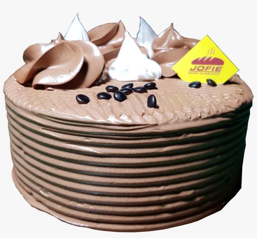 Blackforest 16cm Brun - Birthday Cake, transparent png download