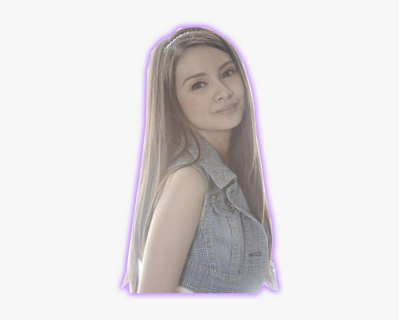 Barbie Forteza Png Pack - Girl, transparent png download