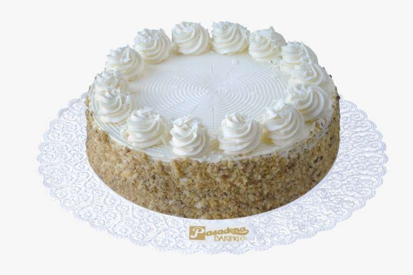 Carrot Cake - Birthday Cake, transparent png download