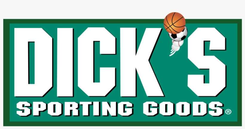 Dick's Sporting Goods, transparent png download