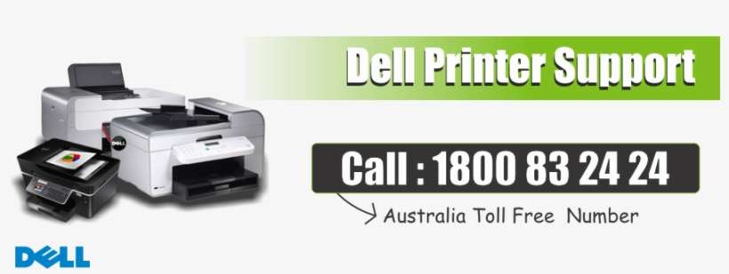 Call 1800 832 424 For Dell Printer Tech Support For, transparent png download