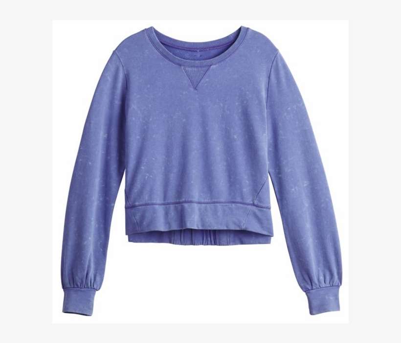 Visit Dick's Sporting Goods Today To Save On Sweaters - Sweater, transparent png download