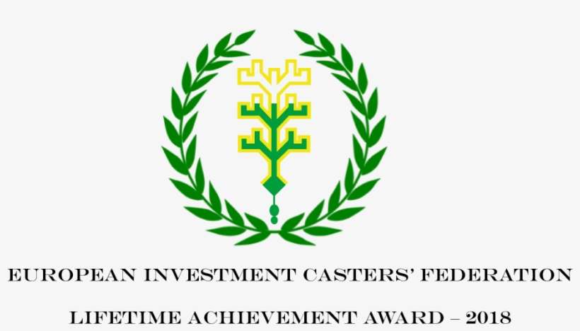 Lifetime Achievement Award - Laurel Wreath, transparent png download