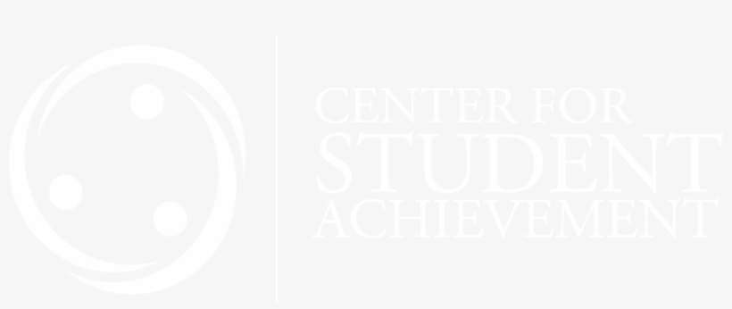 Center For Student Achievement - Poster, transparent png download