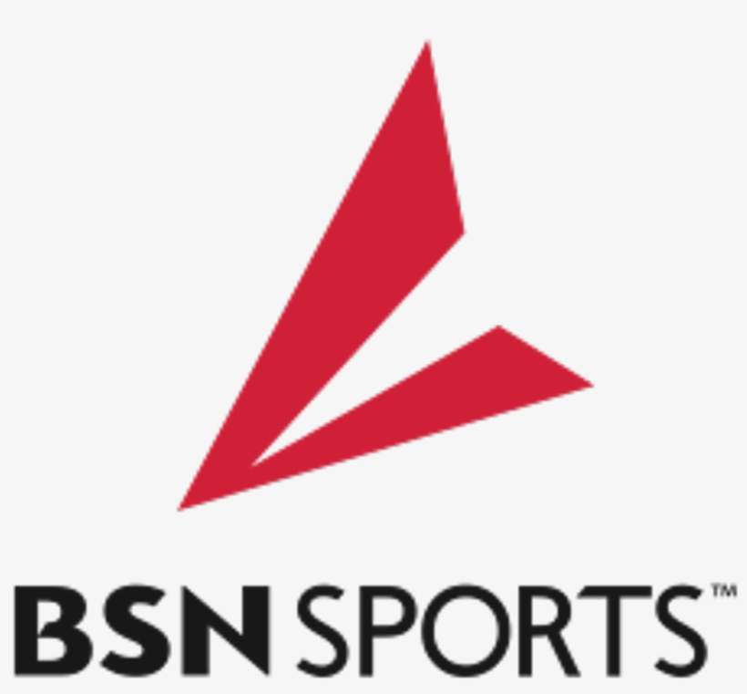 Buffalo Wild Wings • Samuel Adams • Dicks Sporting - Bsn Sports Logo, transparent png download