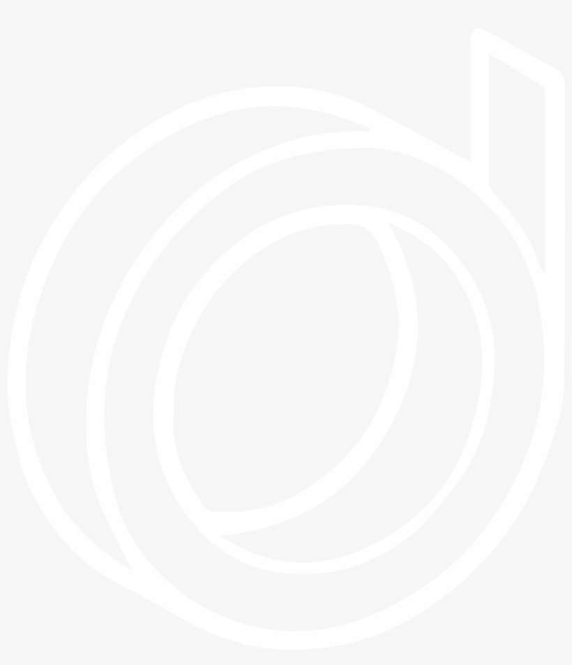 Stick Duct Tape Around Windows And Doorways - Twitter White Icon Png, transparent png download