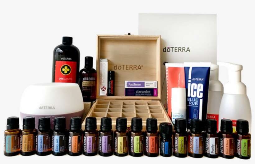 Natures Solutions Kit - Nature's Solutions Kit Australia, transparent png download