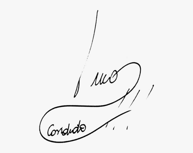 517px-assinatura Lucas Candido - Assinatura Para O Nome Lucas, transparent png download