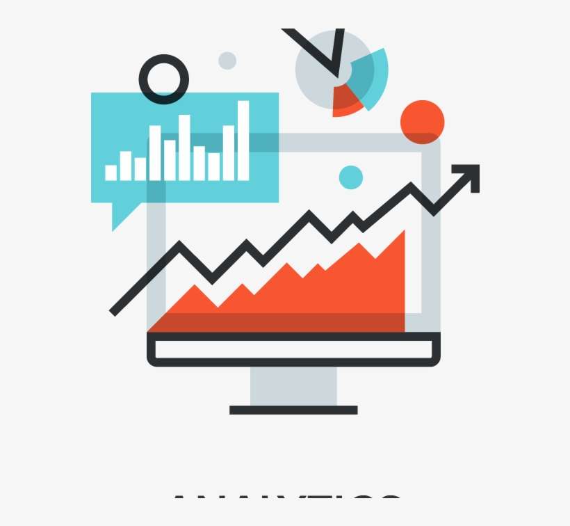 The Power Of Video Analytics Part - Analytics Graphics, transparent png download