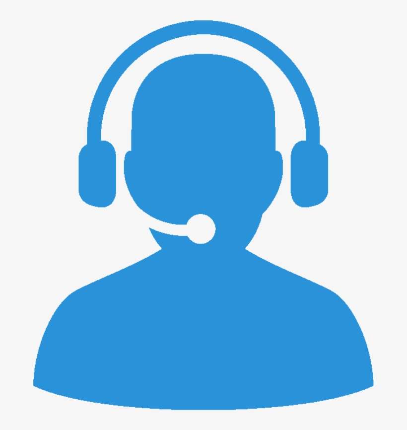 Technical Support - Vector De Soporte Tecnico Png, transparent png download