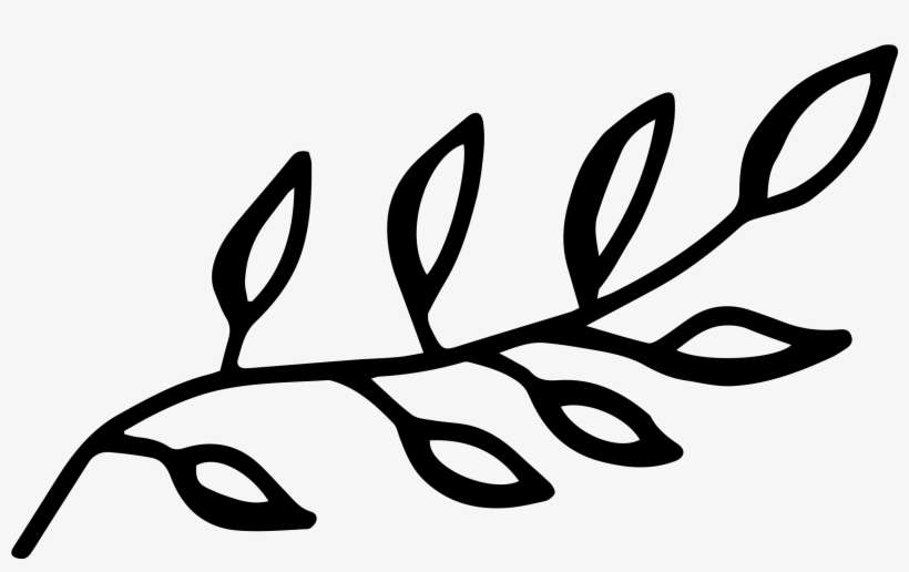 However, Through The Doterra Analysis Process, We Are - Line Art, transparent png download